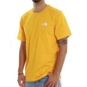 T-SHIRT SIMPLE DOME THE NORTH FACE - Mad Fashion | img vers.300x/